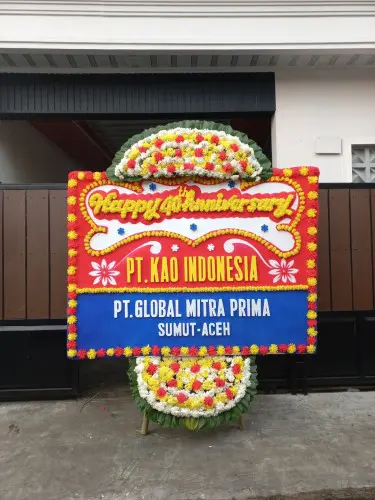 toko bunga pakuwon indah