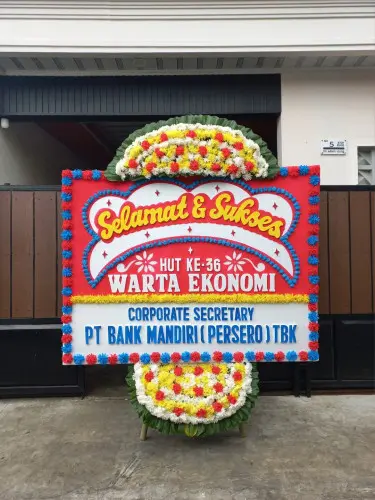 toko bunga pakuwon indah